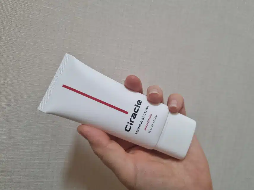 씨라클 b3크림