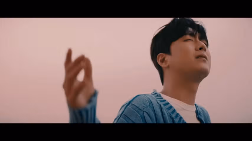 하늘여행 뮤비
