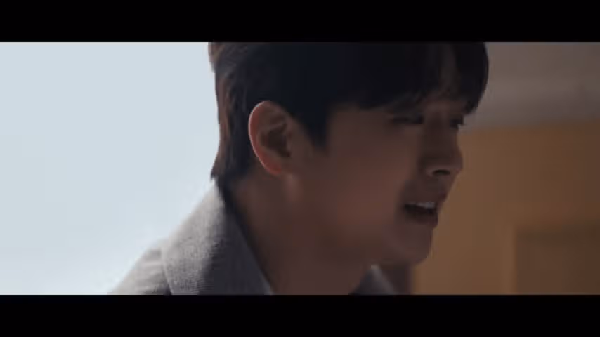 하늘여행 뮤비