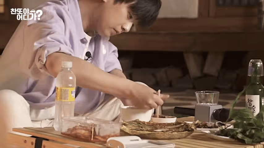 고기가 짱이지