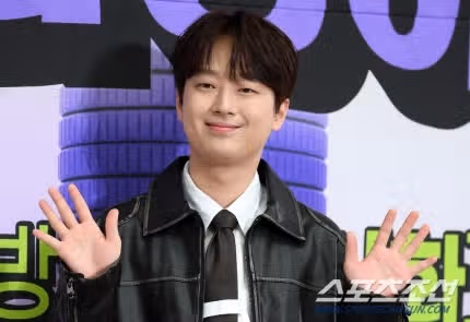 '이찬원'이라 쓰고 '올라운더 MC'라고 읽는다(aka. KBS아들)