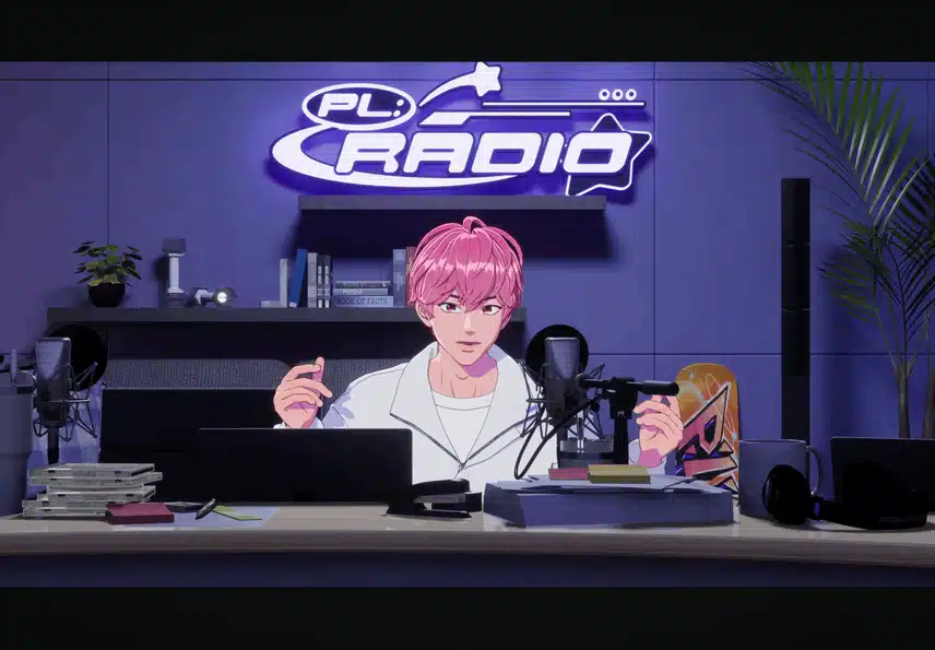 밤비 보라🥹💗
