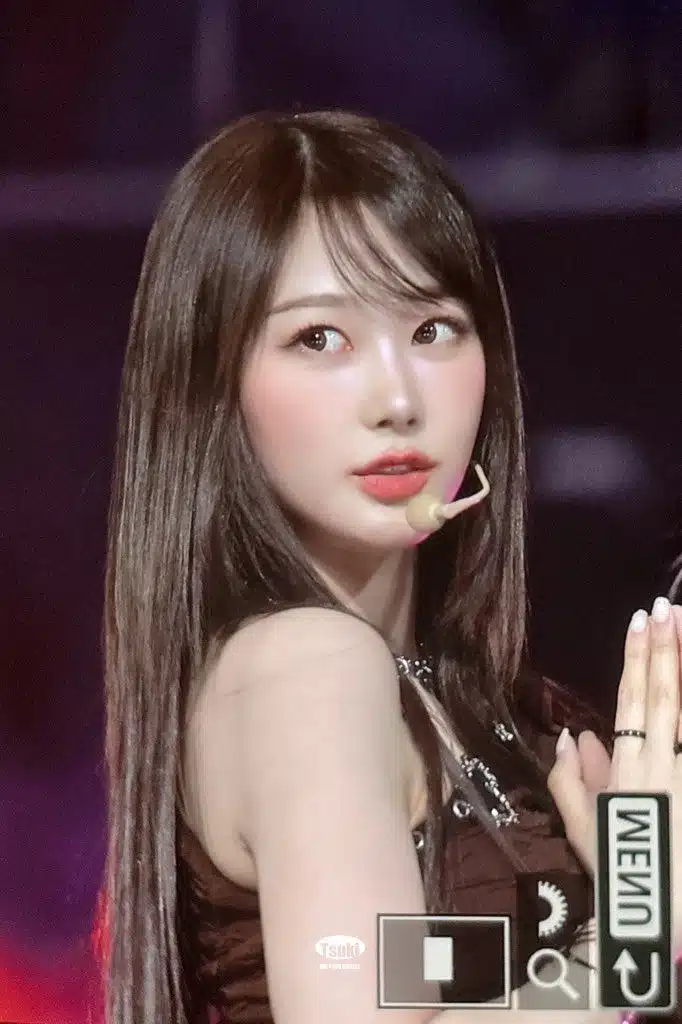 K-wave 무대위 예쁜 지젤🥰