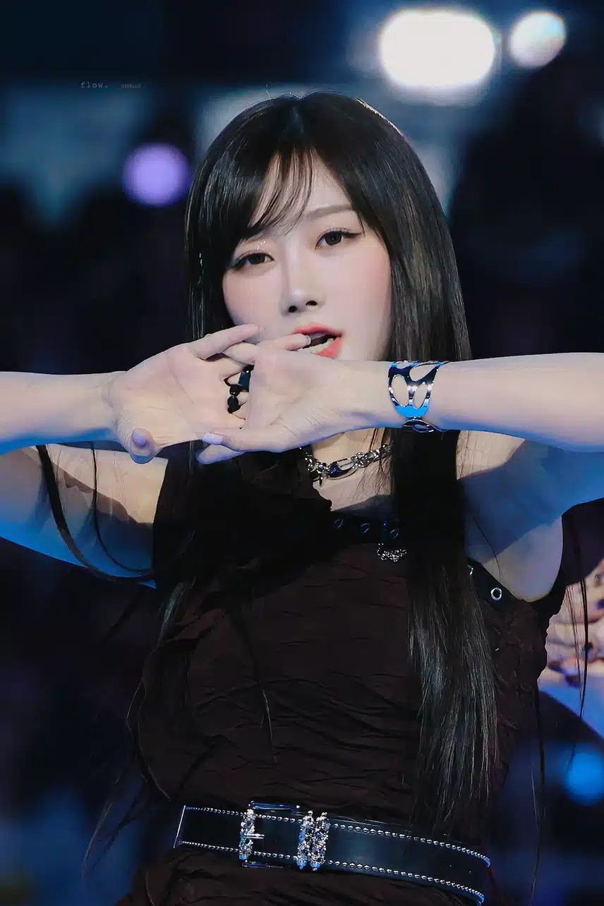 K-wave 무대위 예쁜 지젤🥰