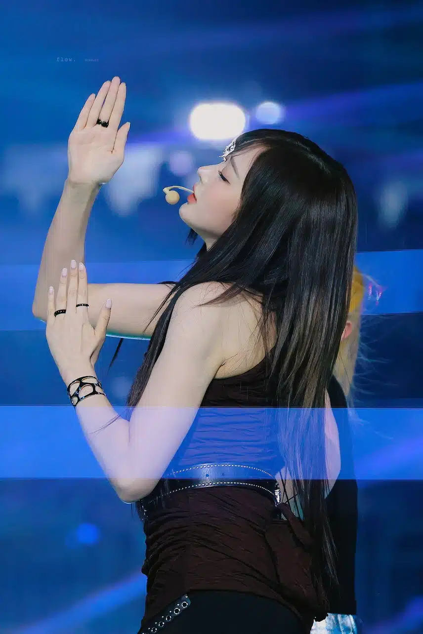 K-wave 무대위 예쁜 지젤🥰