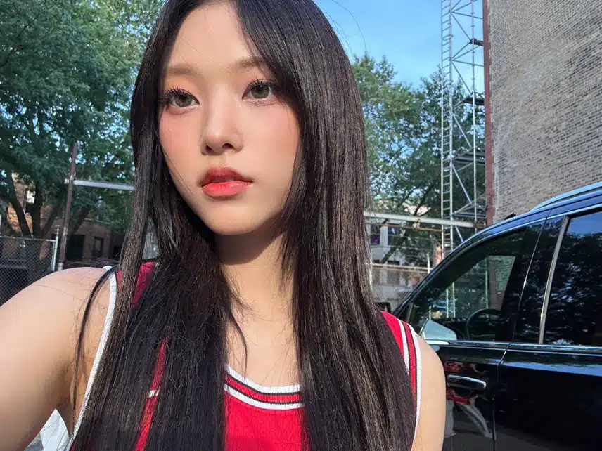 백미터밖에서 봐도 🐈‍⬛ 해린
