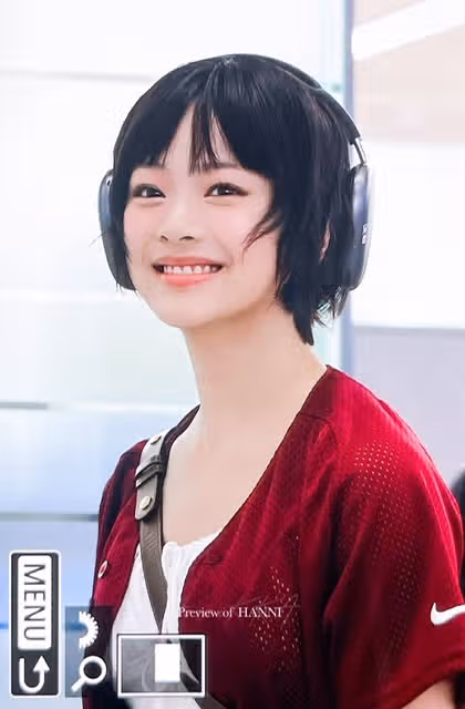 하니 넘 귀엽지않나영