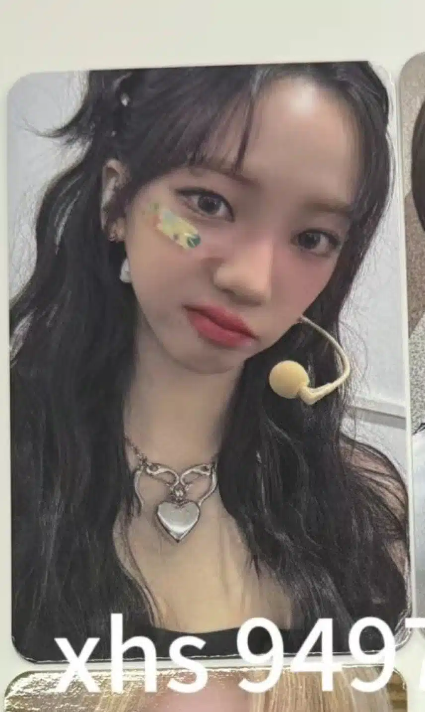 카리나 이 포카 넘 ㄱㅇㅇ