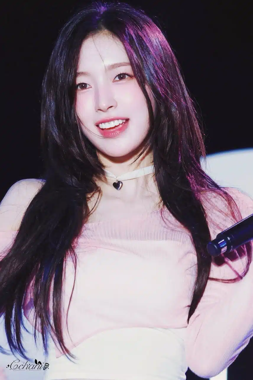 아린 여전히 아름다운 최근 미모
