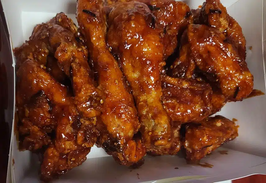 パルドビビンチキン大丈夫ですか？