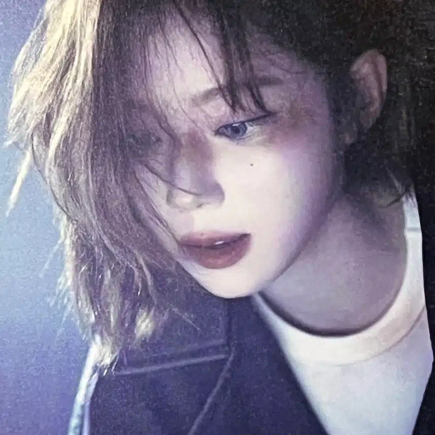 수많은 여팬들 대거생성한 단발 윈터