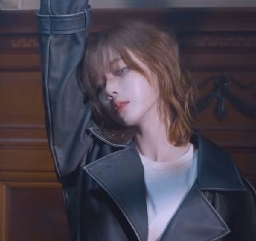 수많은 여팬들 대거생성한 단발 윈터