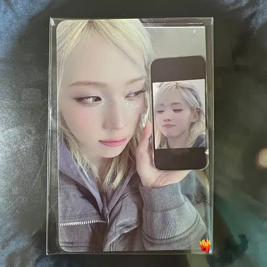 신박하게 귀여운 윈터 포카