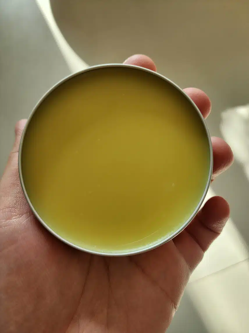 보습 해주기