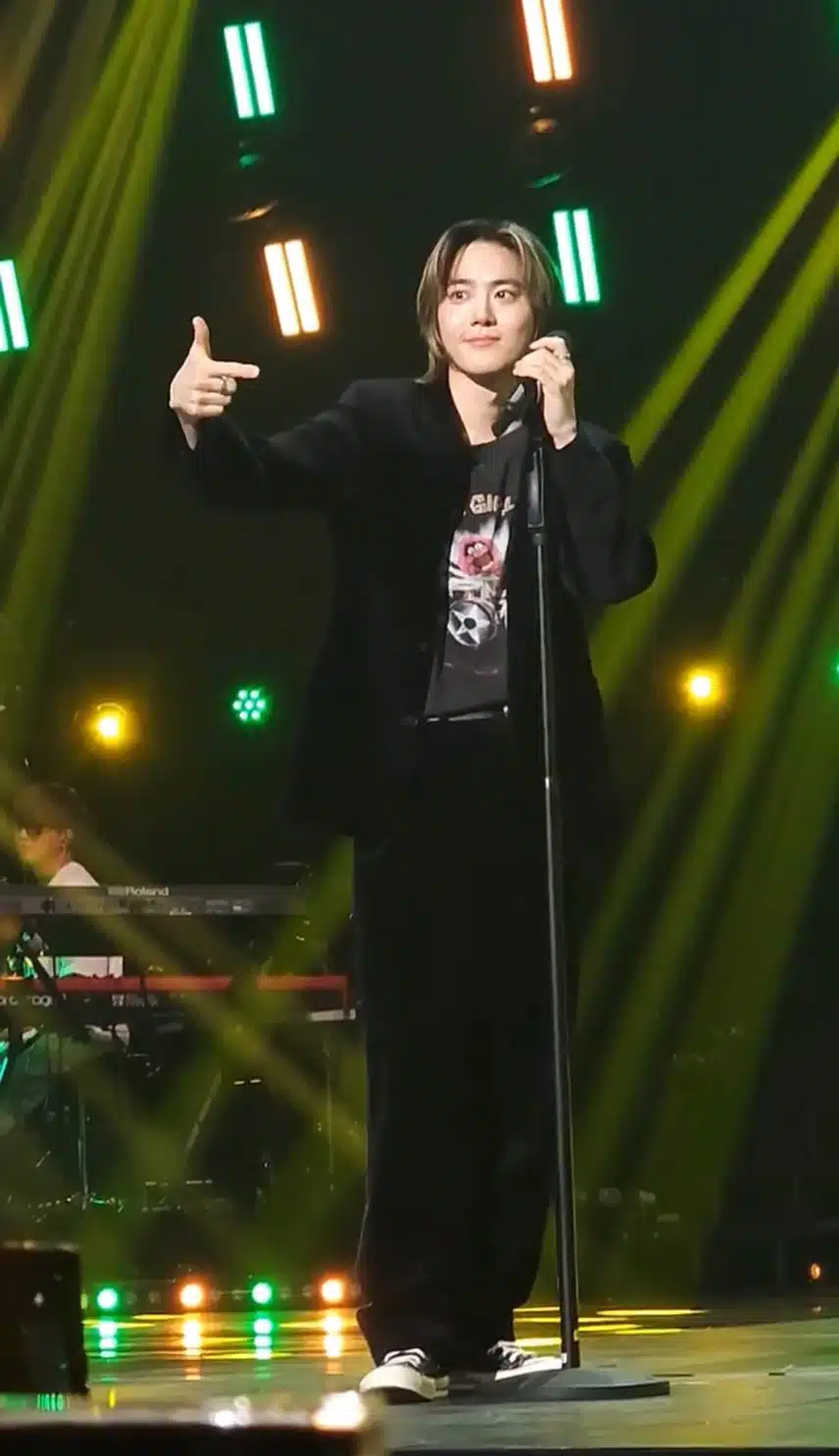 오늘 더시즌즈 나온 수호