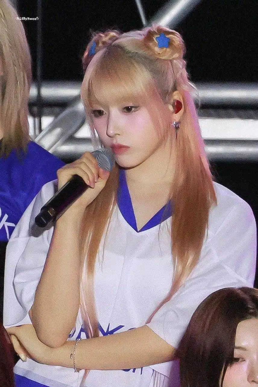 뿌까머리 새침 지우