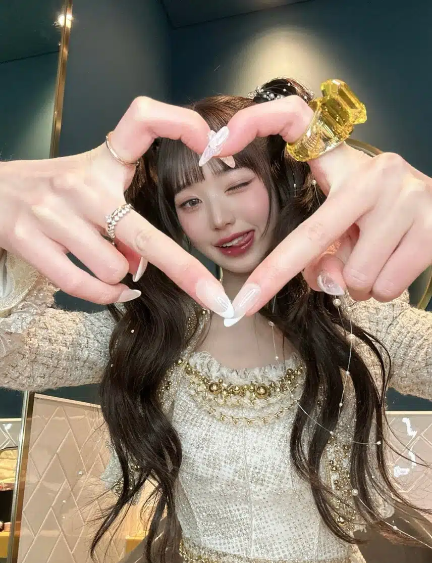 워뇨🫶🏻 받아랏