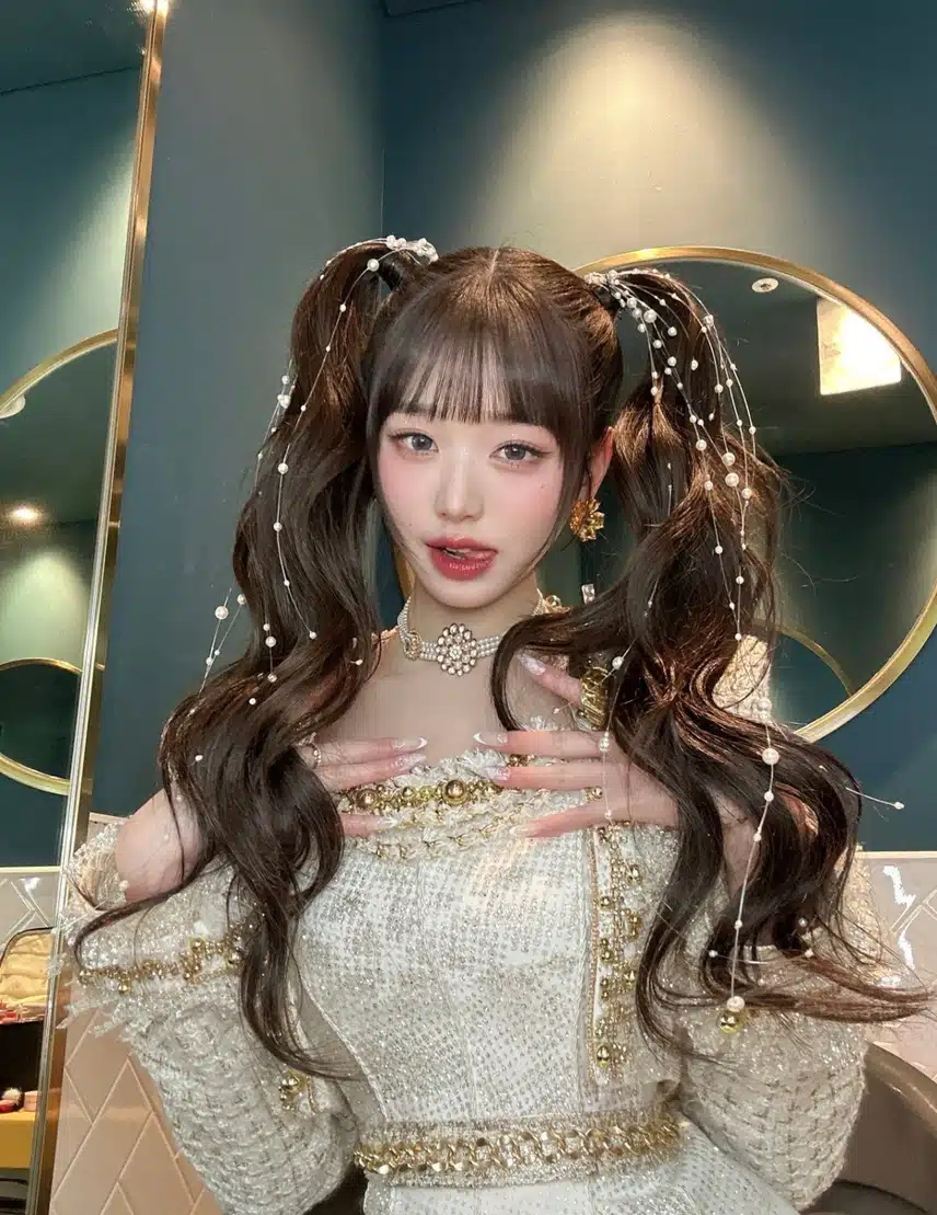 워뇨🫶🏻 받아랏