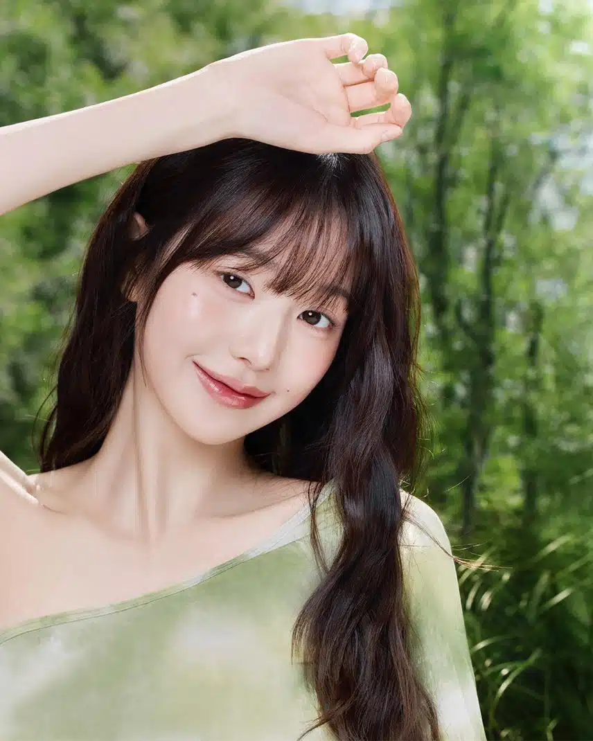 초록초록🌲🌿 원영