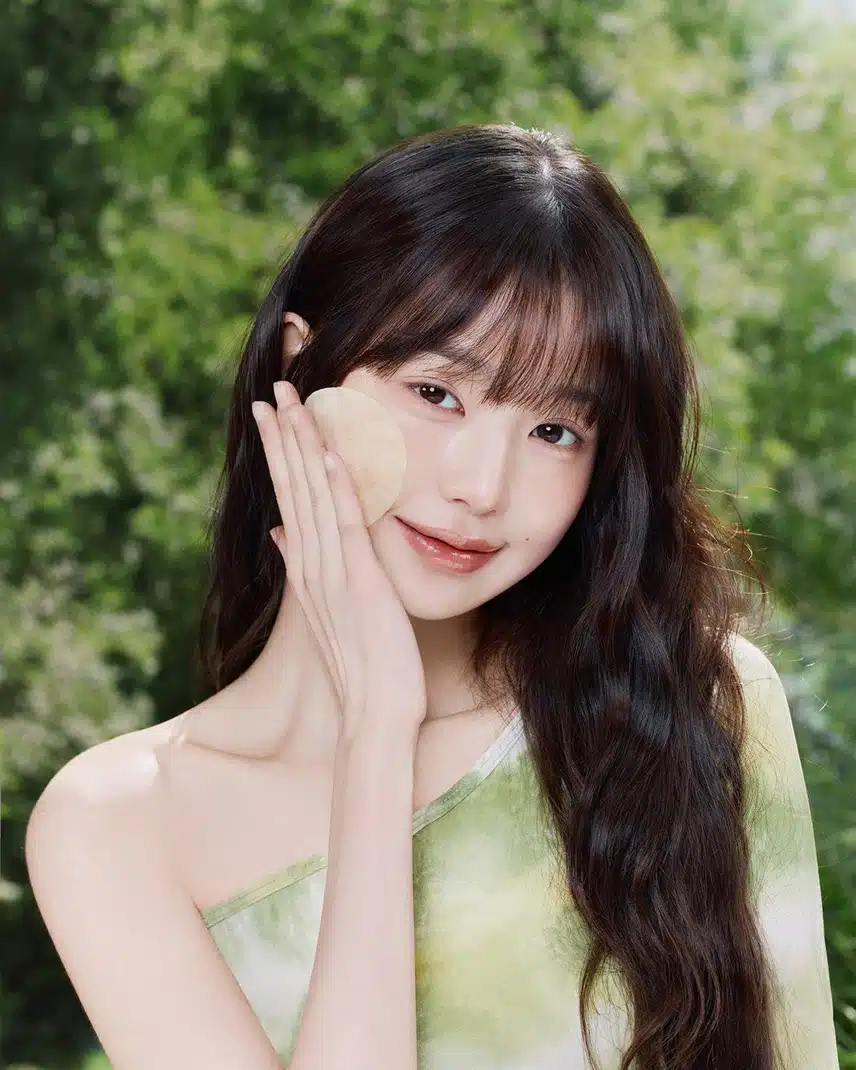 초록초록🌲🌿 원영