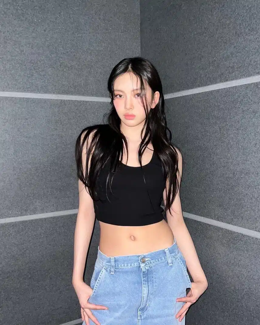 루이비통 혜인 그야말로 완벽✨️✨️
