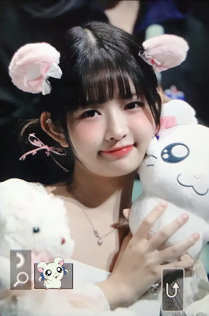🐹Pita Hamtori Ray🐹