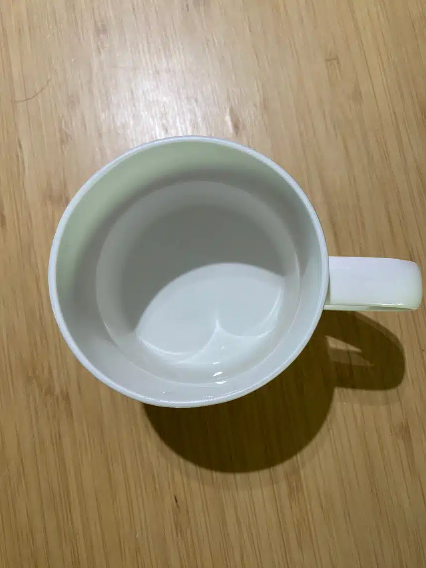 공복 물