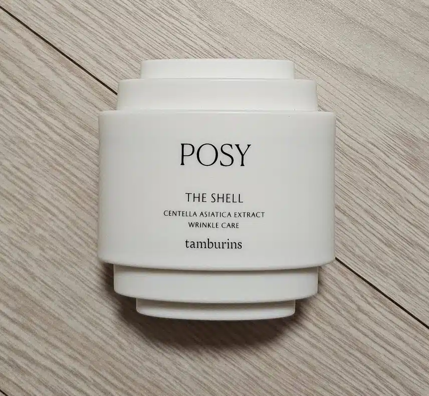 선물하고 싶은 핸드크림 : 탬버린즈 퍼퓸핸드크림 (POSY)