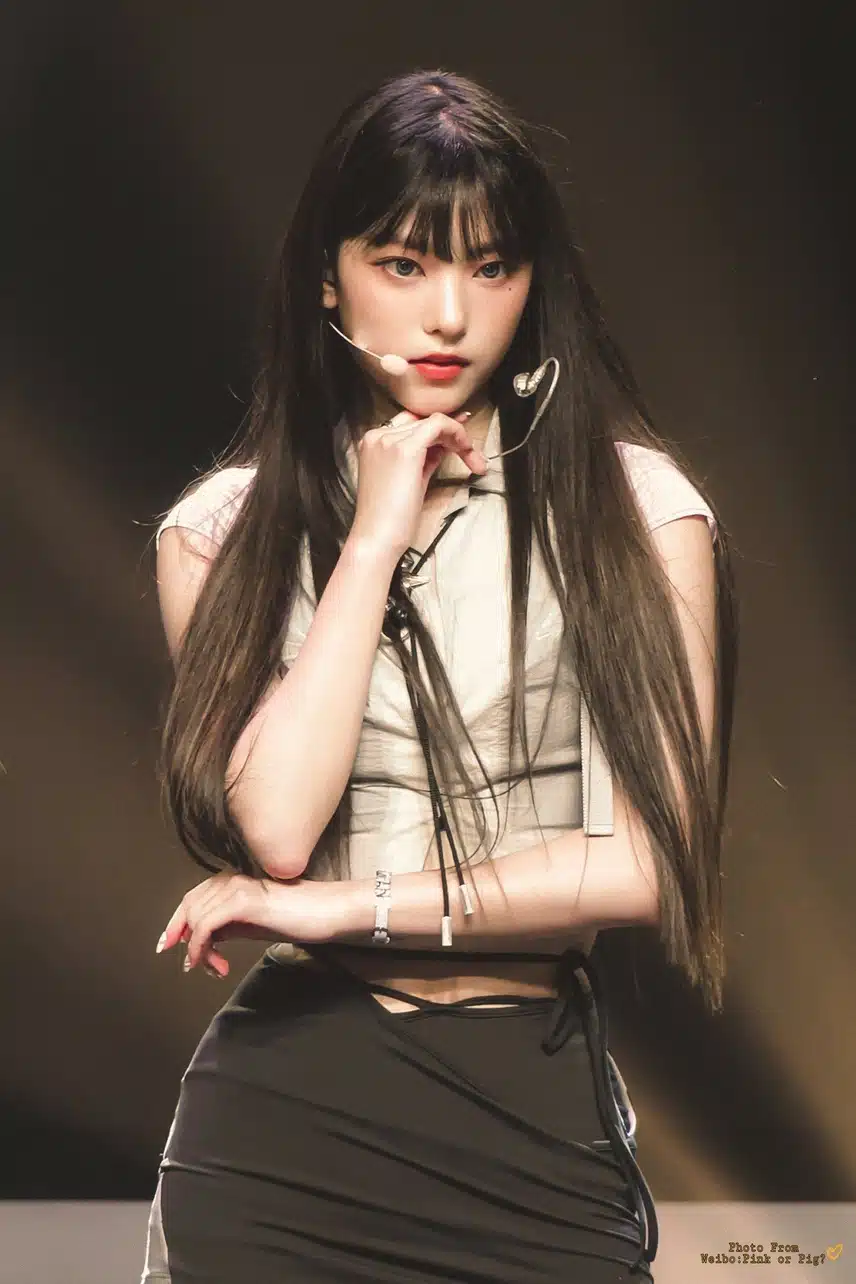 레전드라는 쿠키 해린🖤