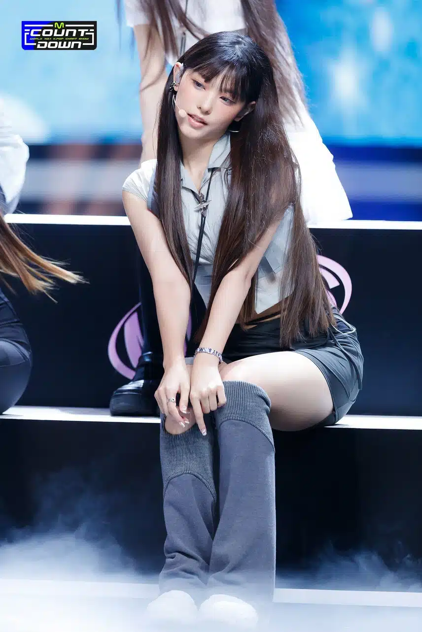 레전드라는 쿠키 해린🖤