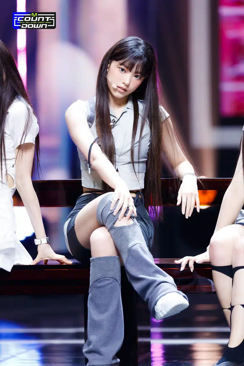 레전드라는 쿠키 해린🖤