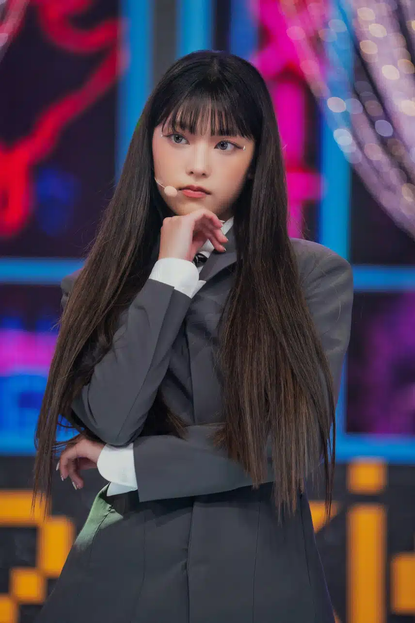 레전드라는 쿠키 해린🖤