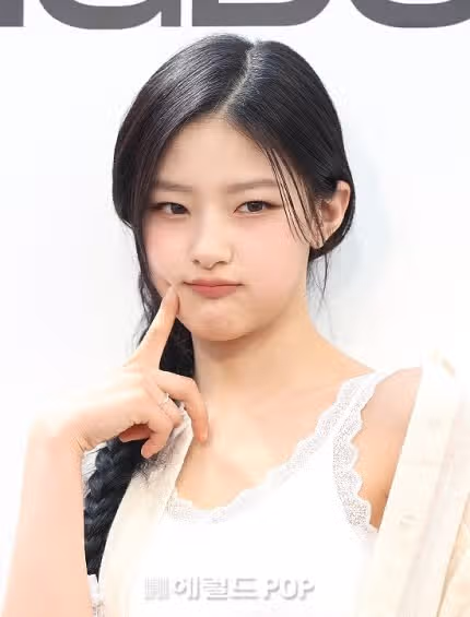 키오프 귀여운 하늘의 볼콕!