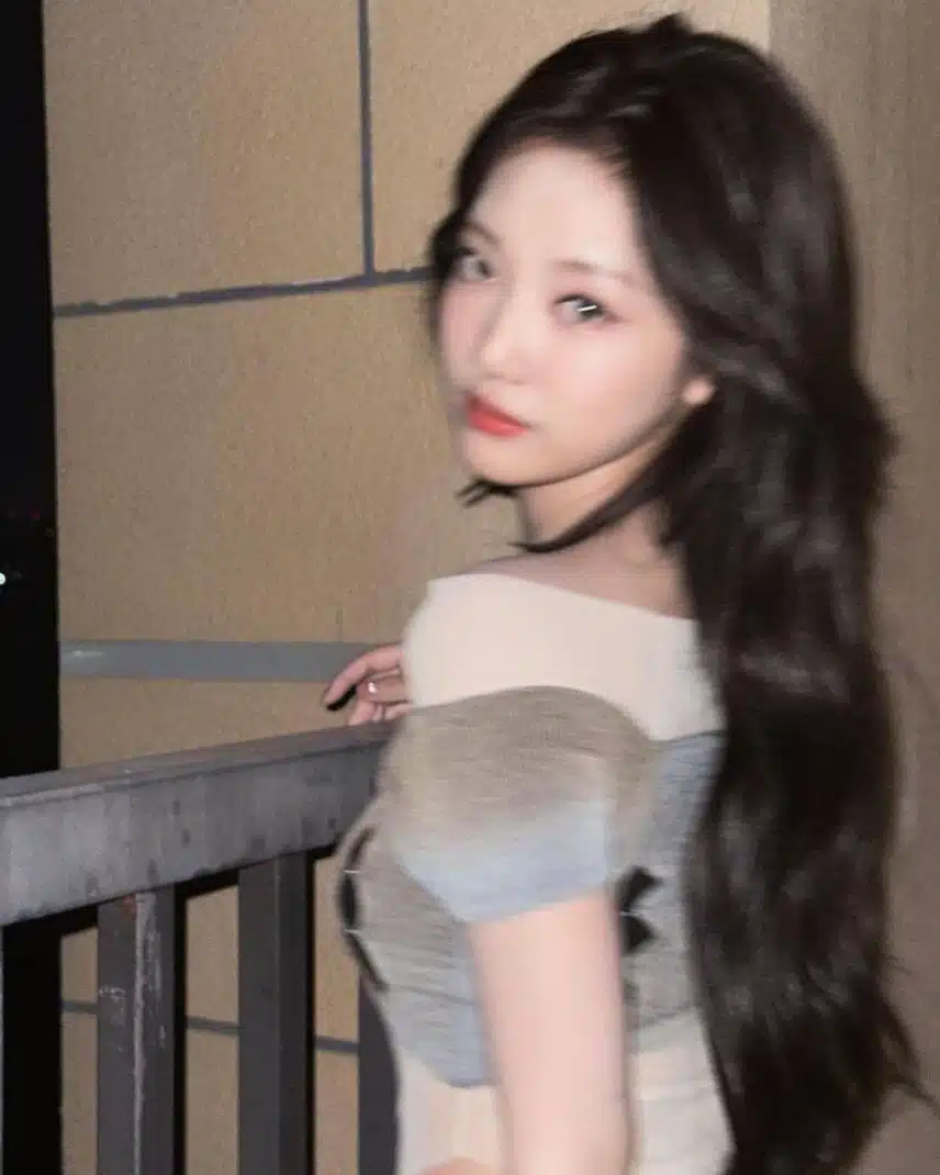 닝닝 필승 각도✨️