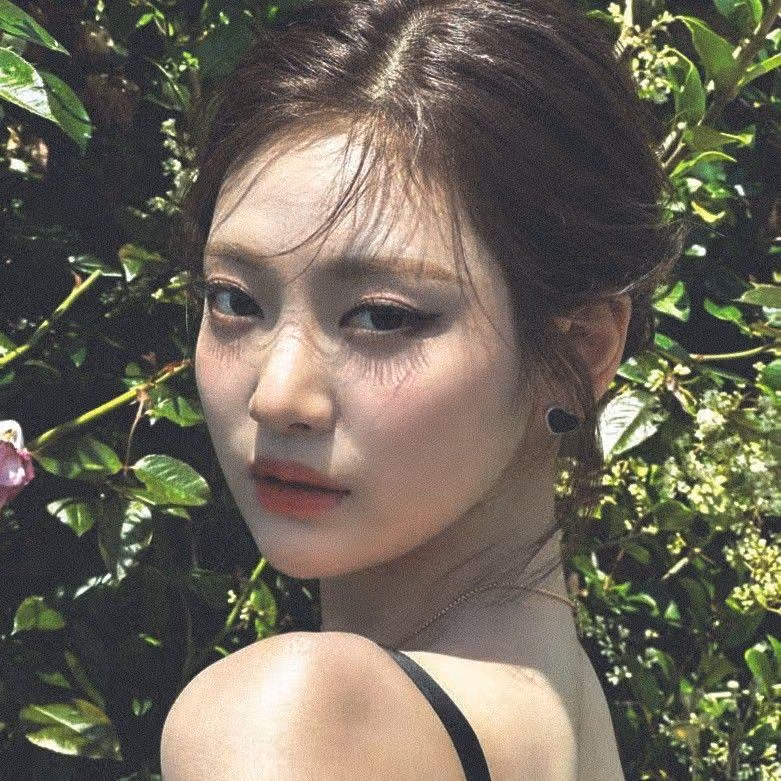 닝닝 필승 각도✨️