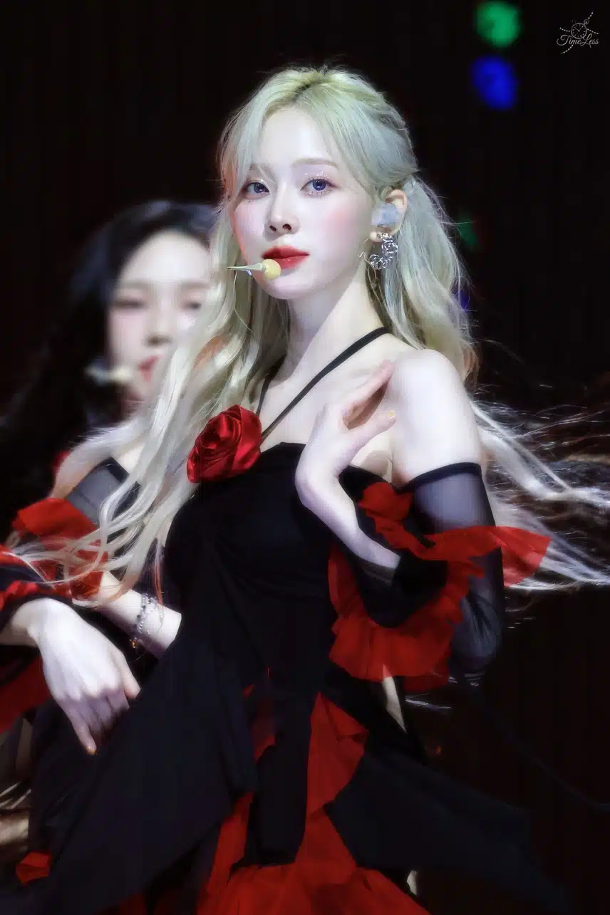 로판 여주 그자체인 윈터