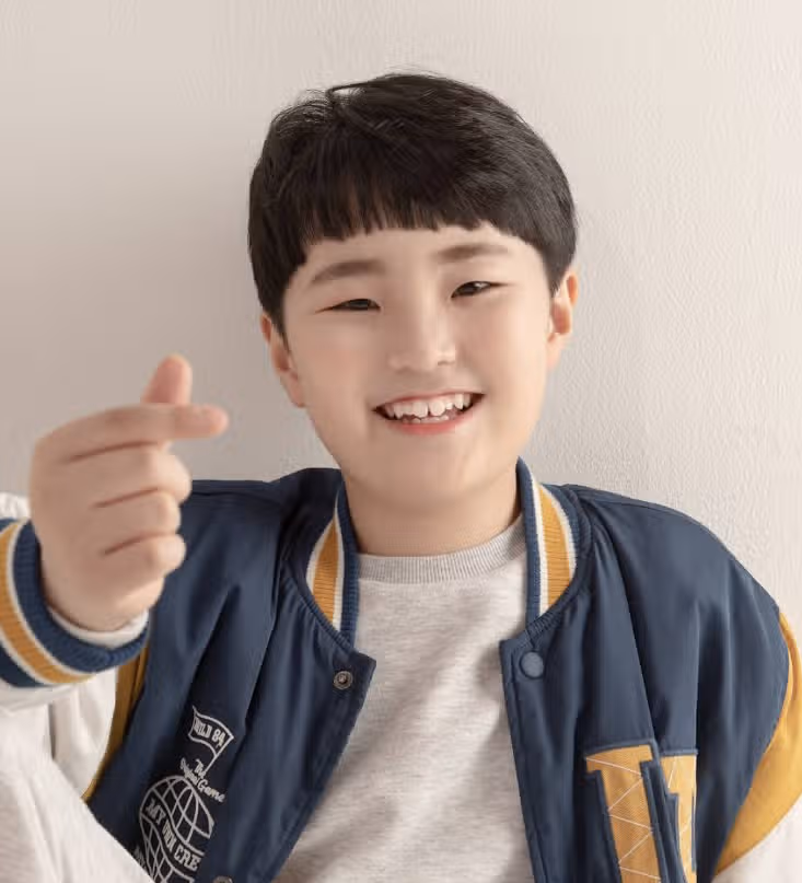 트롯꿈나무 도현군을 응원하고 자랑합니다