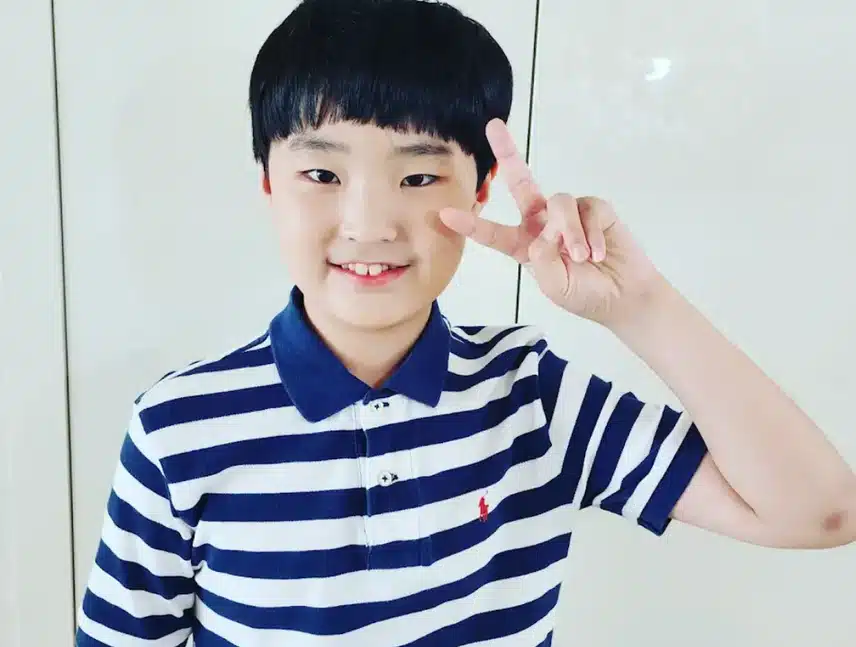 트롯꿈나무 도현군을 응원하고 자랑합니다