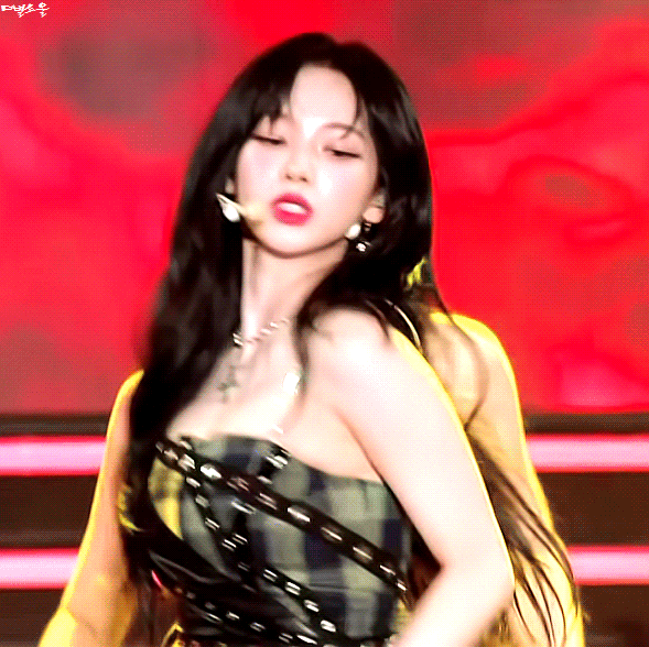여신 카리나 ~ 무한 저장 중!