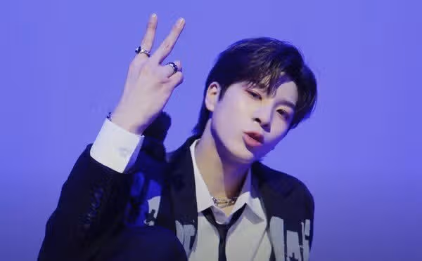 정동원 언제 이런 어른이 된거지?!