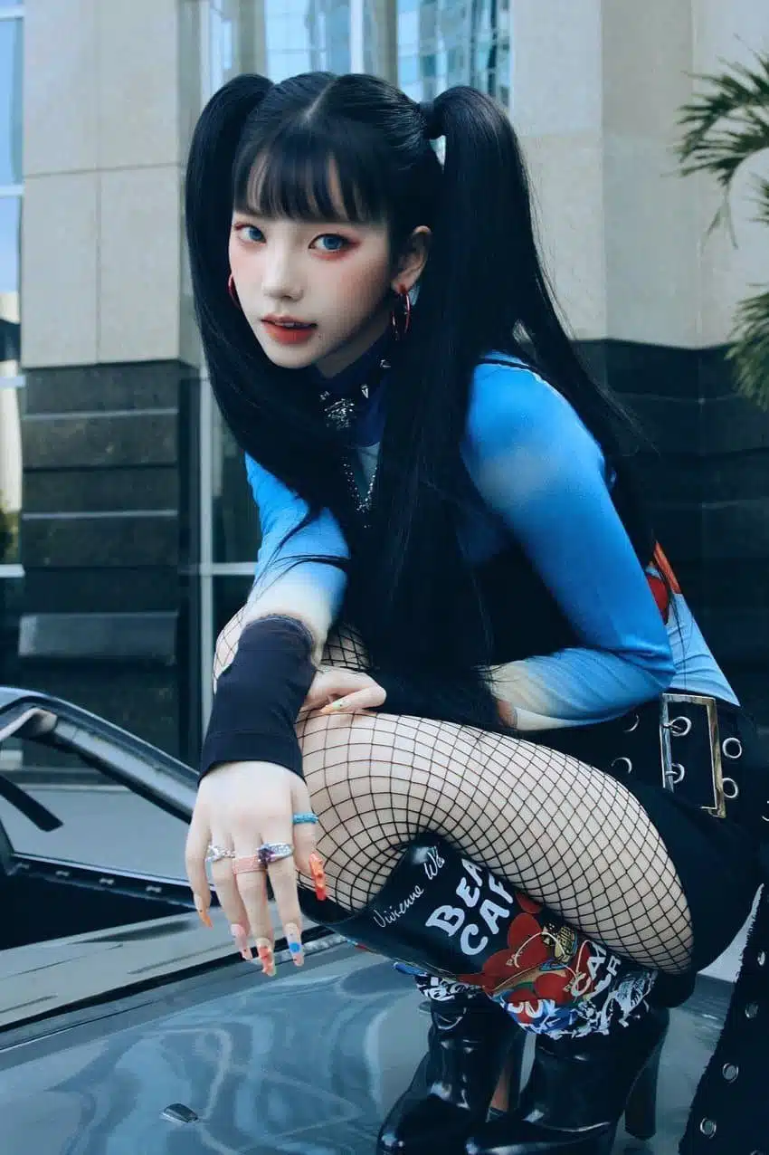  나 나후이 아니고 후리나야