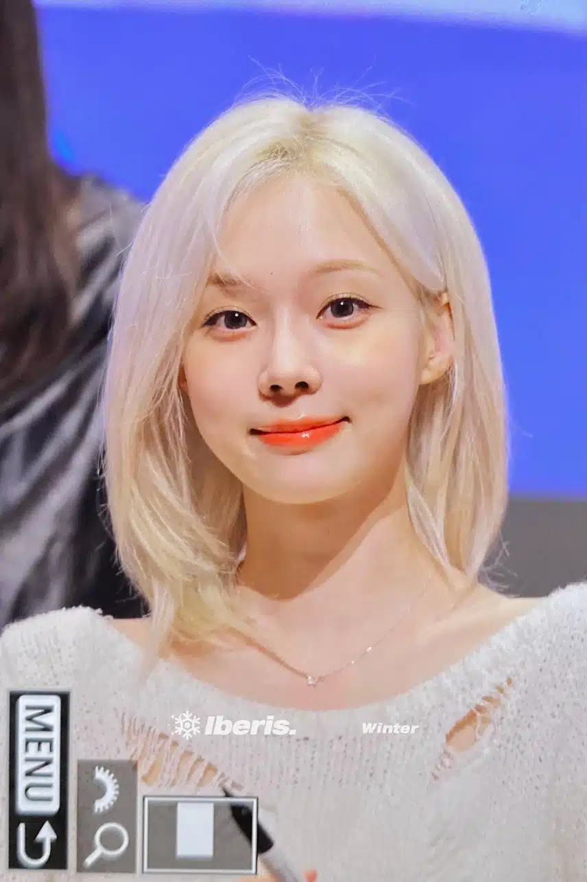 맑고 뽀얀 윈터