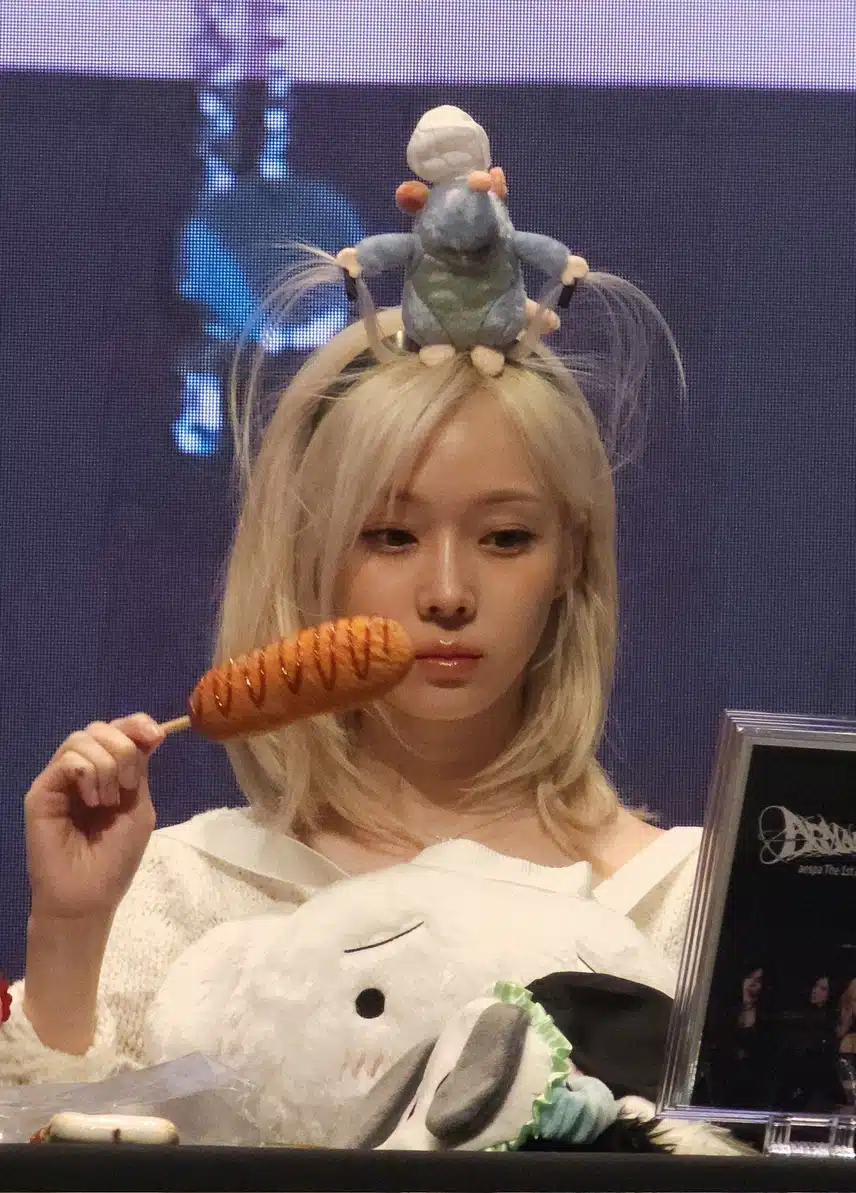 윈터 라따뚜이