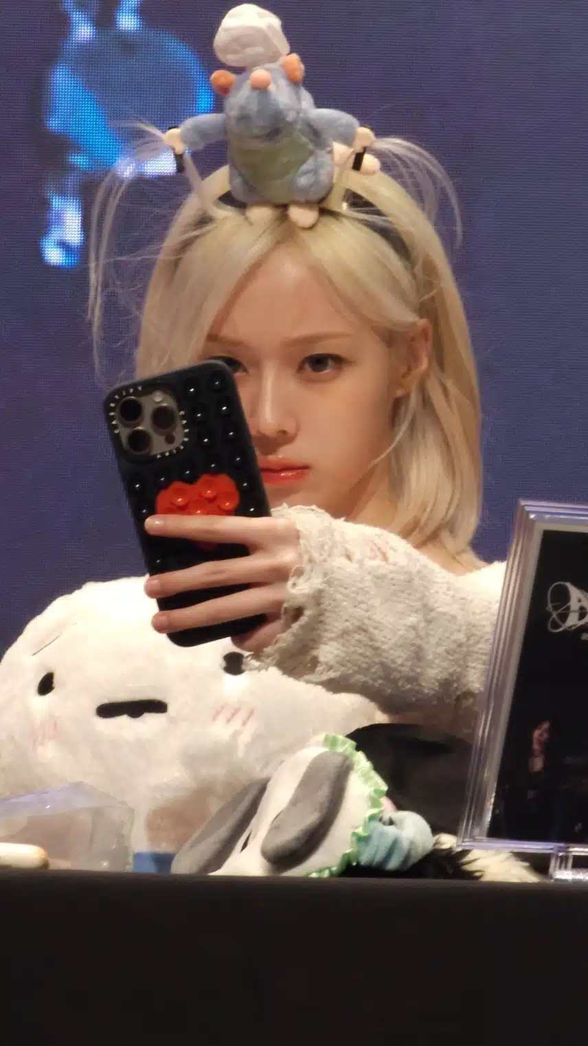 윈터 라따뚜이