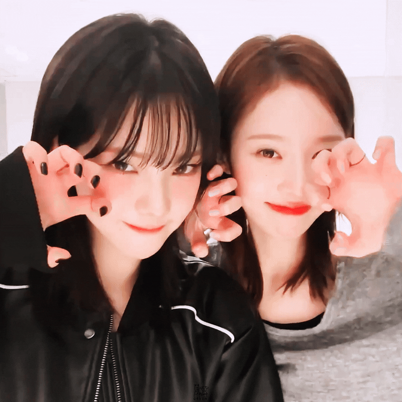 귀여운 지민정