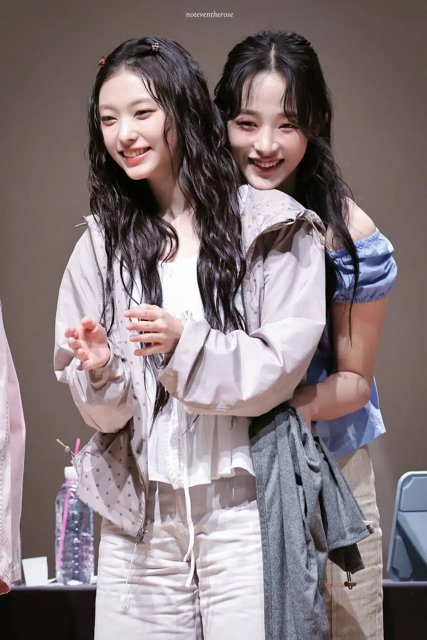 해린민지🐈‍⬛🐶