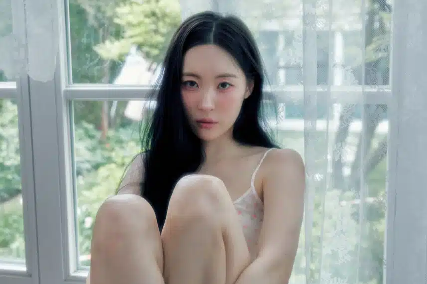 선미〖Balloon in Love〗컨포#4🎈💗