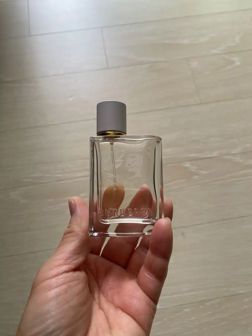 향수