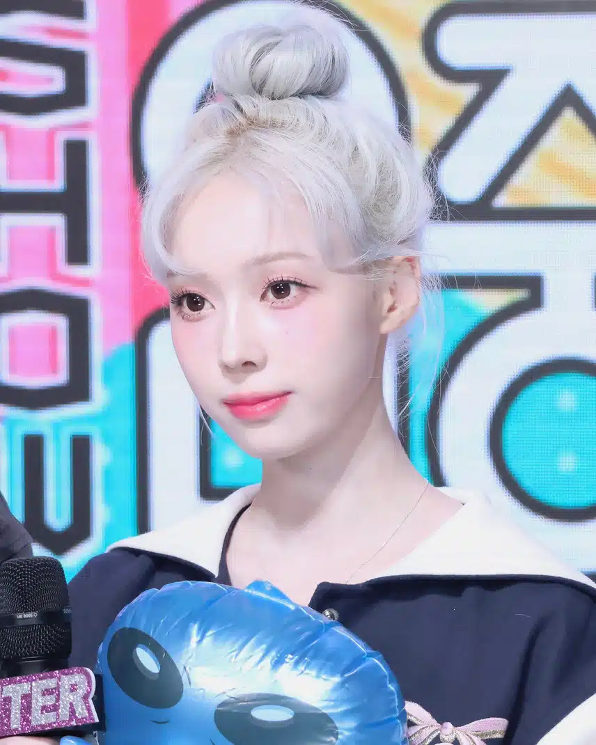 동글동글 깐달갼 윈터✨️
