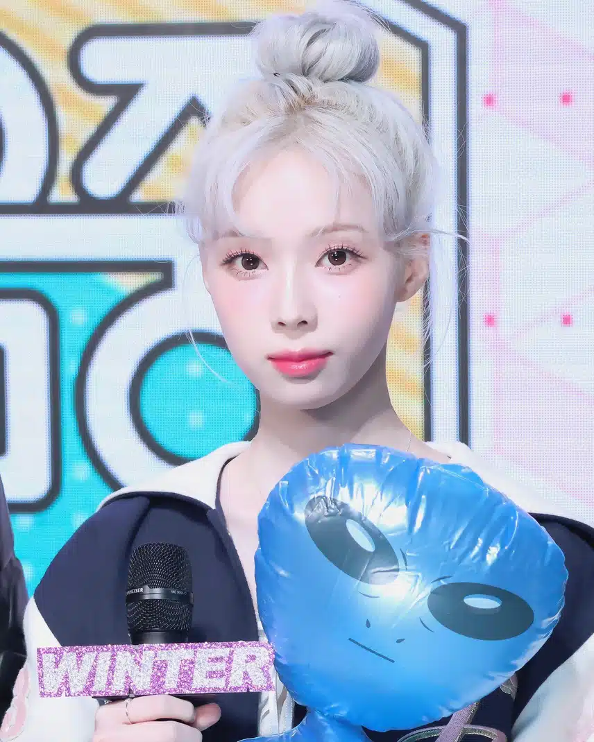 동글동글 깐달갼 윈터✨️